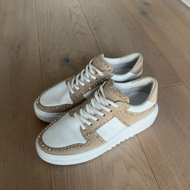 Sneaker Kennel & Schmenger glitter