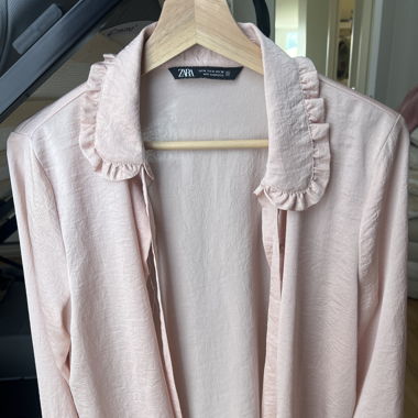 Rosie blouse