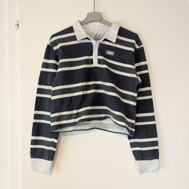 Vans shirt