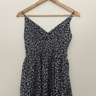 Kleid (XS-XXS)
