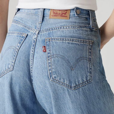 Jeans Levi's Cinch Baggy 26x31