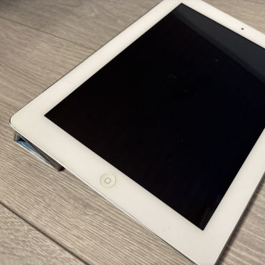 iPad Apple 