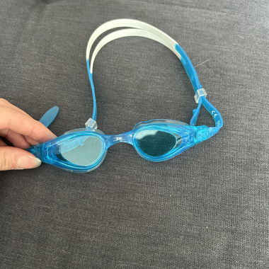 Lunettes de natation