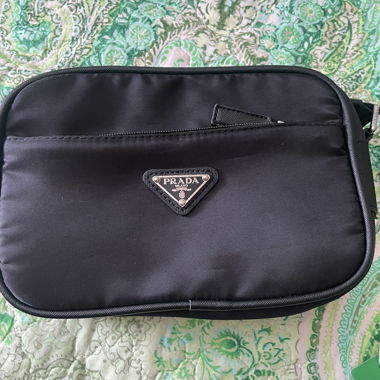 Prada Bag 