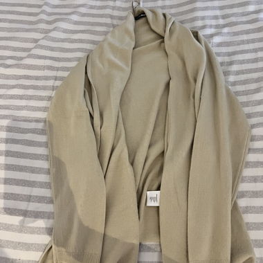 Charles Vögele Knit Cardigan L