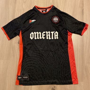 T-shirt Omerta 47