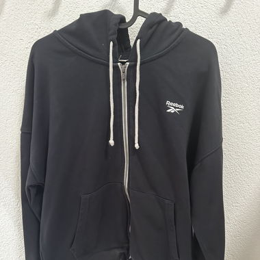 Reebock Sweatjacke