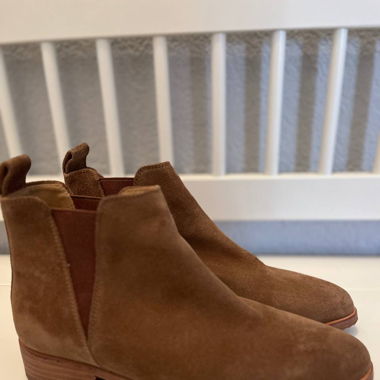 Bottes 