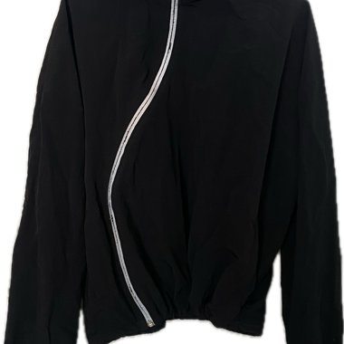 Techwear/Gorpcore-Jacke/Übergangsjacke
