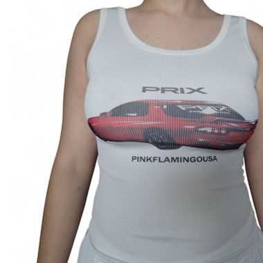 cool racer top