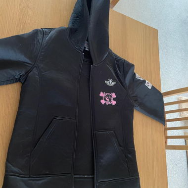 jacke
