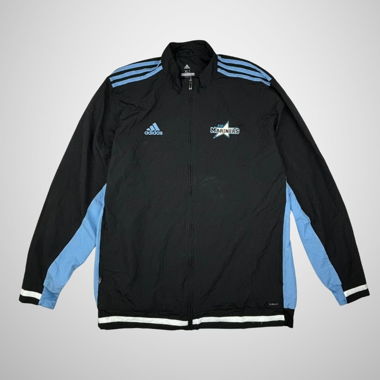 Adidas VIU Mariners Trackjacket