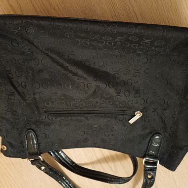 Gussaci Shopper Bag