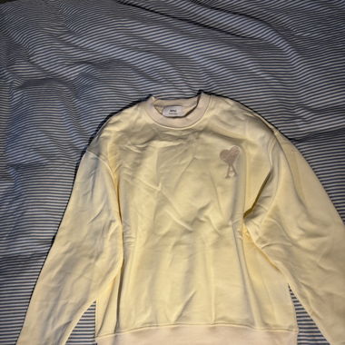 AMI Paris Pullover