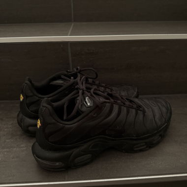 Sneakers Nike TN nere