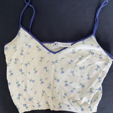 flower top