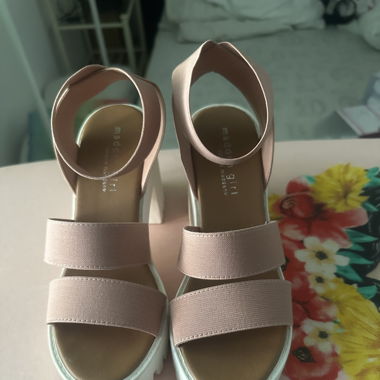 Maden Girl Schuh