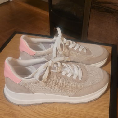 Sneaker donna H&M taglia 39