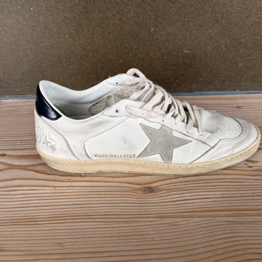 Sneakers Golden Goose Ballstar