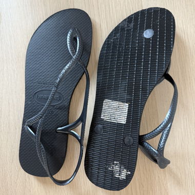 Tongs Havaianas