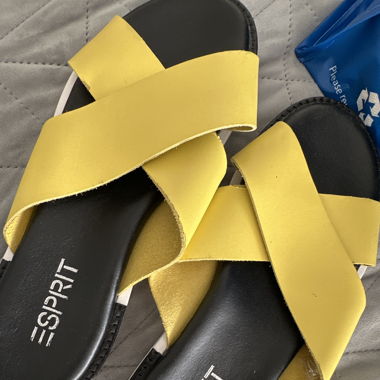 Sandalen 