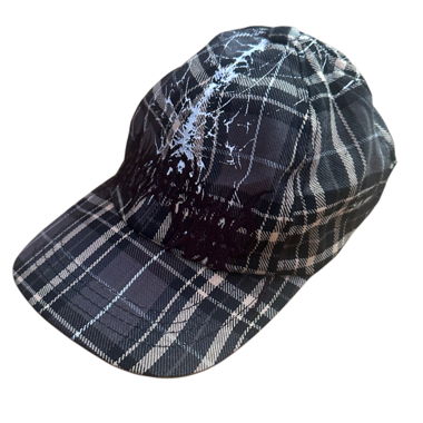 Cappellino Haveyoudiedbefore