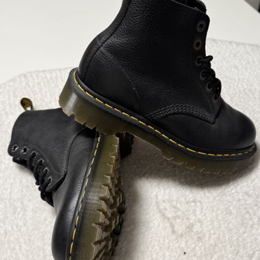 Dr. Martens Boots