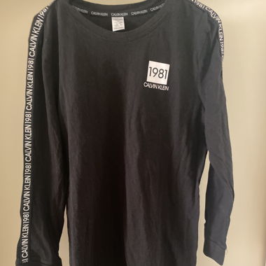 Haut / pyjama