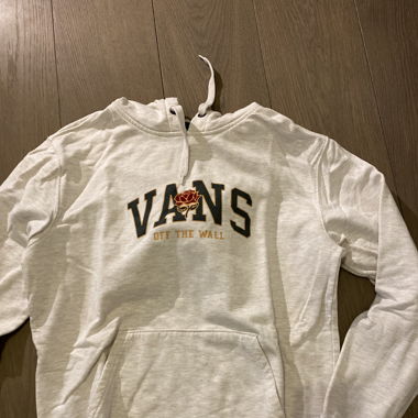 Vans Hoodie