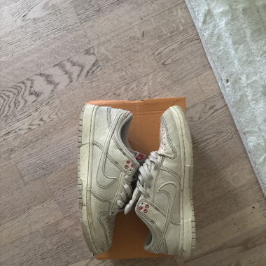 Nike dunk low