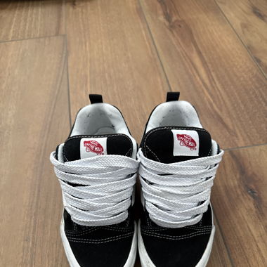 Vans knu skool gr. 38