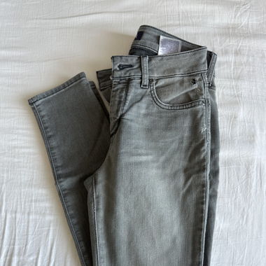 Not your daughter’s jeans 