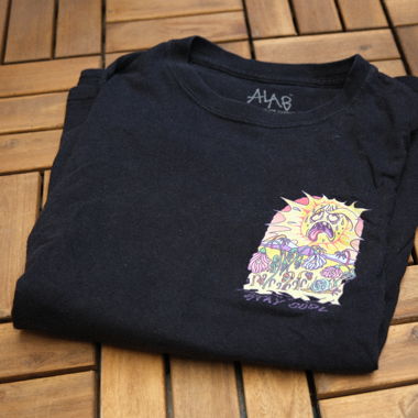 A LAB T-Shirt