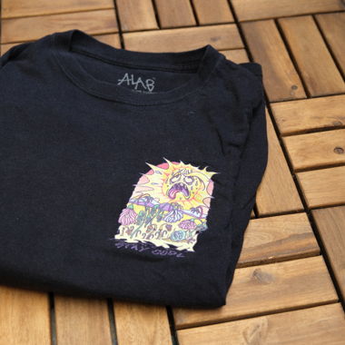 A LAB T-Shirt