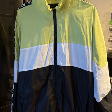 Veste Bershka