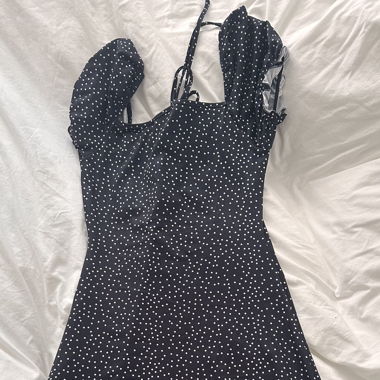 Sommerkleid