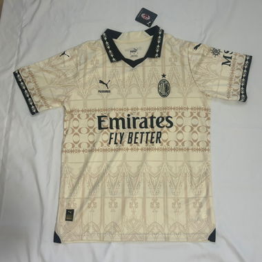 OFFRE Maillot de football AC Milan 2024 M