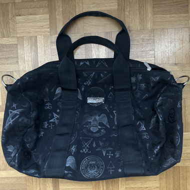 Sport bag KILLSTAR 
