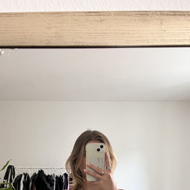 Halter Top