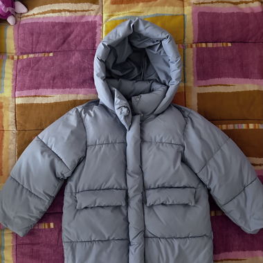 Zara  kinderjacke  size 8-9  cm 130