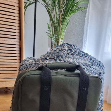 Rucksack von Lefrik (neu)