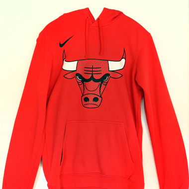 Hoodie Nike NBA Chicago Bulls