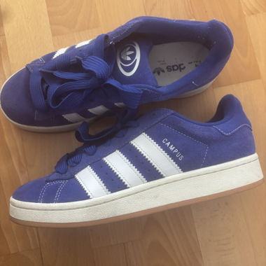 Sneakers Adidas Campus