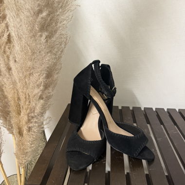 High Heels Sandalen 39