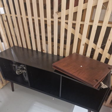 Dutchbone 'Juju' Sideboard