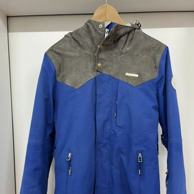 Veste de ski Zimtstern