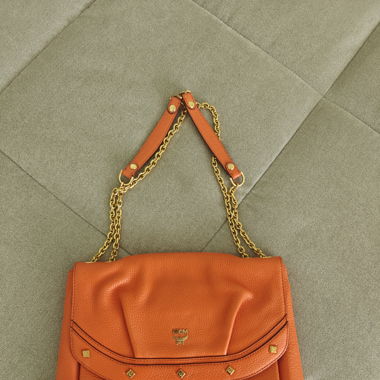 MCM Tasche 