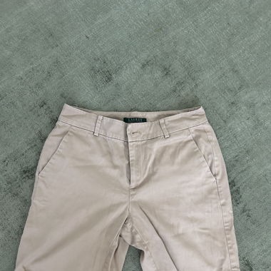Ralph Lauren Shorts beige