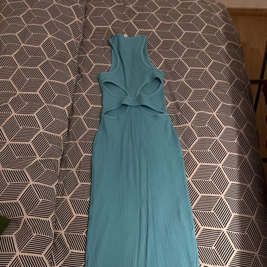 Enges Sommerkleid