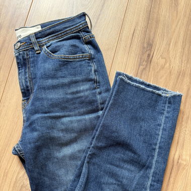 Haikure Jeans